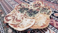 نان هندی