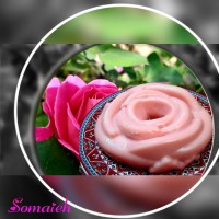 دسر مشکوفی برای افطار