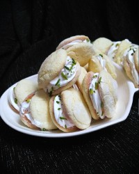 شیرینی لطیفه خوشمزه عالی