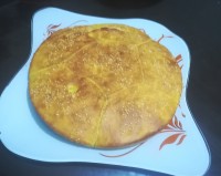 نان دیگی
