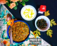 قاتیخ آشی (ارومیه)