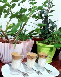 قهوه دالگونا سلام دوستان گل خوبید طاعات و عباداتتون قبول درگاه حق و التماااس دعااا قهوه دالگونا قهوه