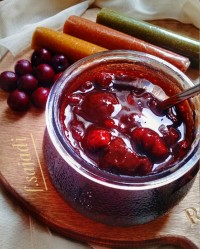 ترشک مخلوط