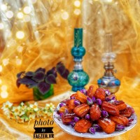 بامیه خانگی