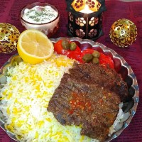 سحری (بیفتک)