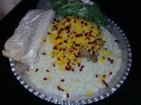 زیر برنجی لرستان