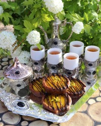 خرما فنجونی