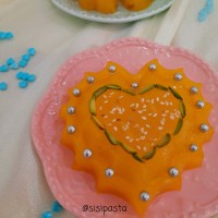 حلوا مسقطی شیرازی