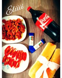 ساندویج هندی