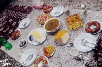 ?جای همه دوستان سبز?