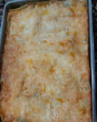 لازانیا خوشمزه