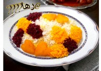زرشک پلو بامرغ