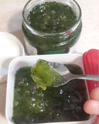 مارمالاد کیوی