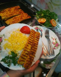 کوبیده تابه ای