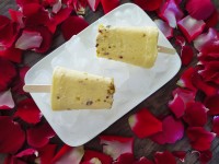 بستنی سنتی چوبی