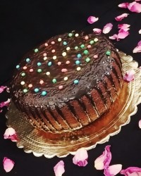 ڪیڪ ڪاپوچینو