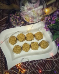 رنگینک قالبی