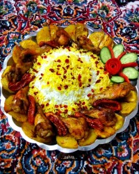 کتف تنوری