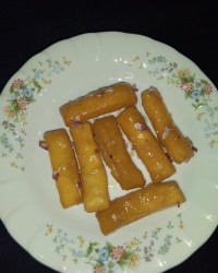 گوشفیل بازاری