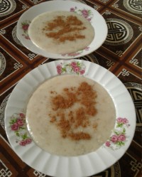 حلیم خوشمزه