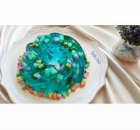 ژله ی پاستیلی