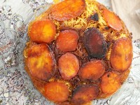 خوشمزه های امشب??