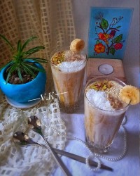 معجون لیوانی