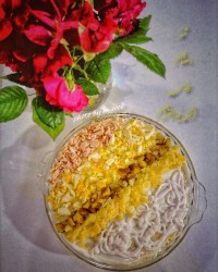 افطار شب 13رمضان