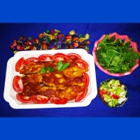 ♥کتلت بازاری♥