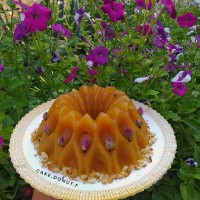 حلوای عمانی