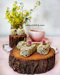 حلوای خرما