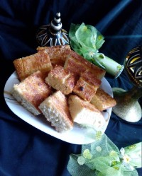 اوماج بوشهر