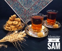 رنگینک قالبی