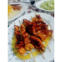 خوشمزه جان ها