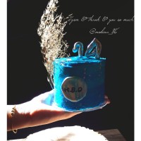 happy birthday me