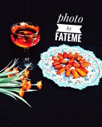 بامیه دلبر من????