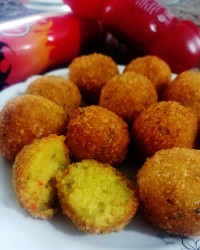 توپک سوخاری استانبولی