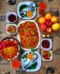 افطاری