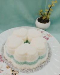 دسر نارگیلی