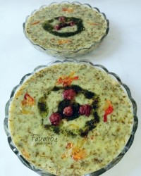 آش دوغ اردبیل