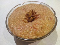 سوپ گوجه فرنگی