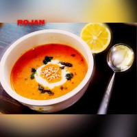 سوپ گوجه فرنگی