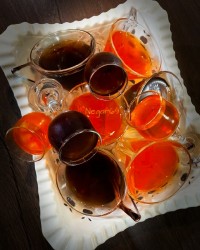 ژله نوشابه