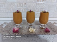 فرنی خرما