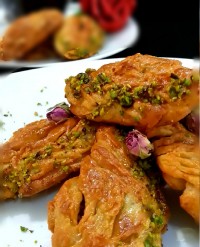 شیرینی میدیا