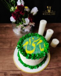 ولادت امام حسن مجتبی علیه السلام مبارک