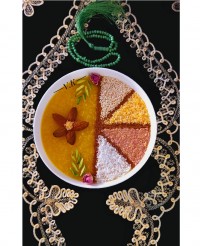 نذر امام حسن علیه السلام