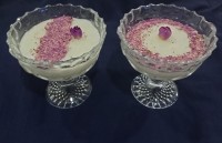 فرنی وانیلی