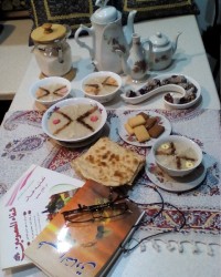 حلیم مرغ