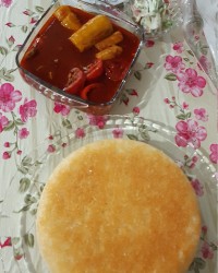 شام امشب ما